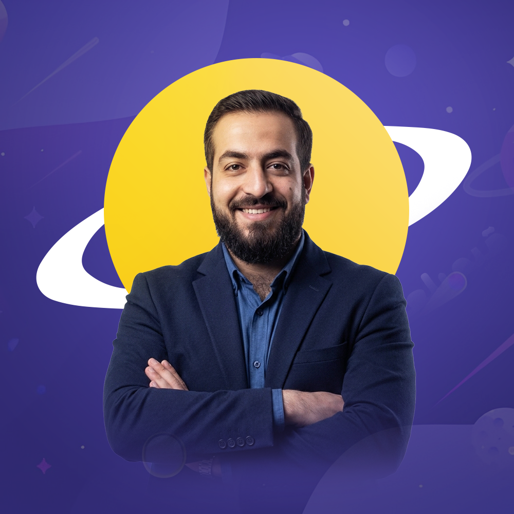 الأستاذ حسام البيطار